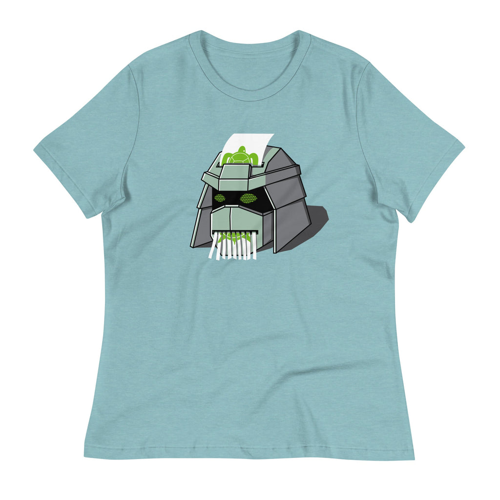 Shredded Women's Signature - Adult & Kids T-Shirts, Sweatshirts & Hoodies apparel design preview 1
