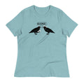 Nevermore Women's Signature - Adult & Kids T-Shirts, Sweatshirts & Hoodies apparel design preview 1