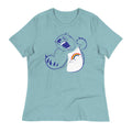Scarebear Women's Signature - Adult & Kids T-Shirts, Sweatshirts & Hoodies apparel design preview 1