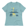 The Weather Is Great Up Here! Women's Signature - Adult & Kids T-Shirts, Sweatshirts & Hoodies apparel design preview 1