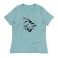 Sharks With Lasers Women's Signature - Adult & Kids T-Shirts, Sweatshirts & Hoodies apparel design preview 1