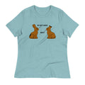 My Butt Hurts Women's Signature - Adult & Kids T-Shirts, Sweatshirts & Hoodies apparel design preview 1