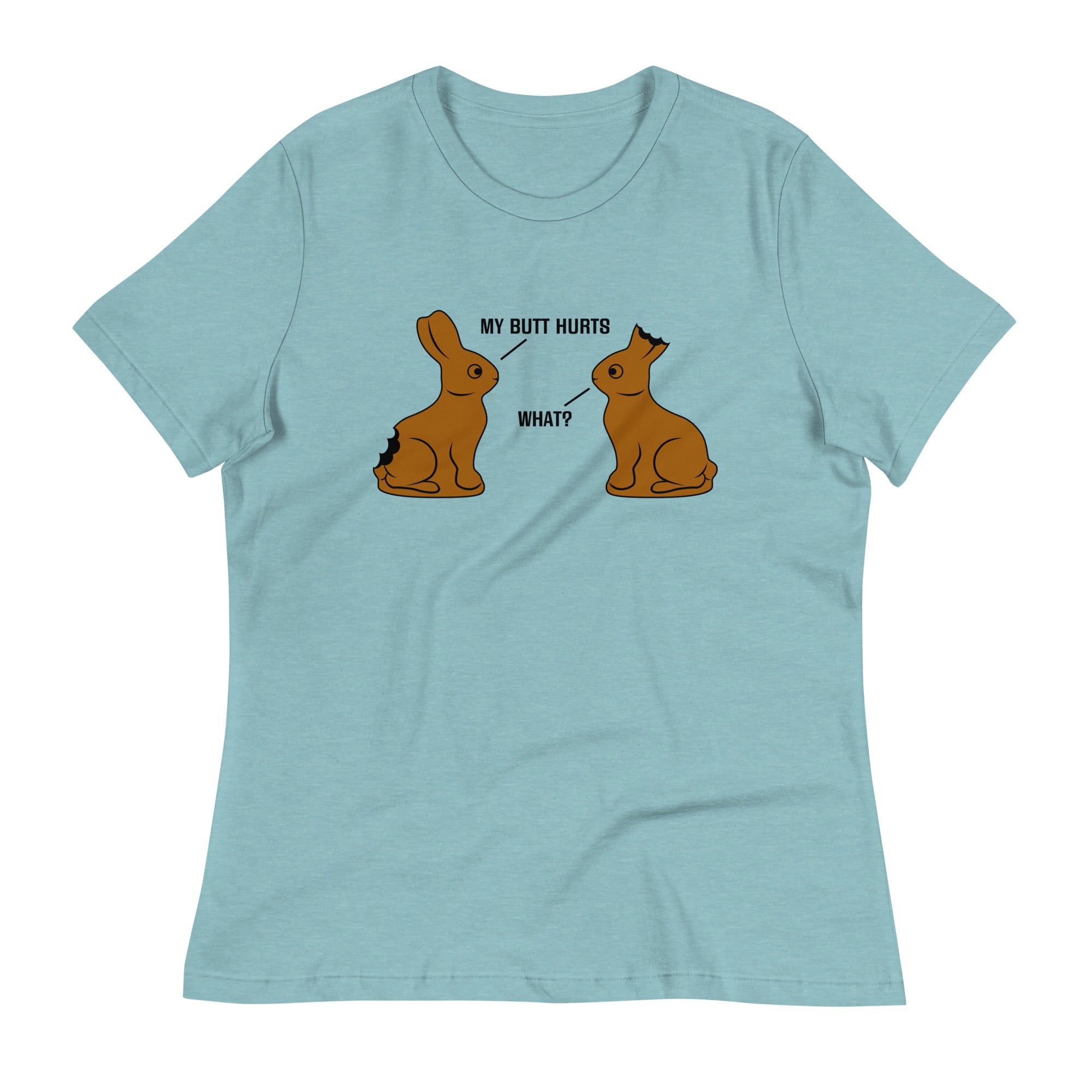 My Butt Hurts Women's Signature - Adult & Kids T-Shirts, Sweatshirts & Hoodies apparel design preview 1