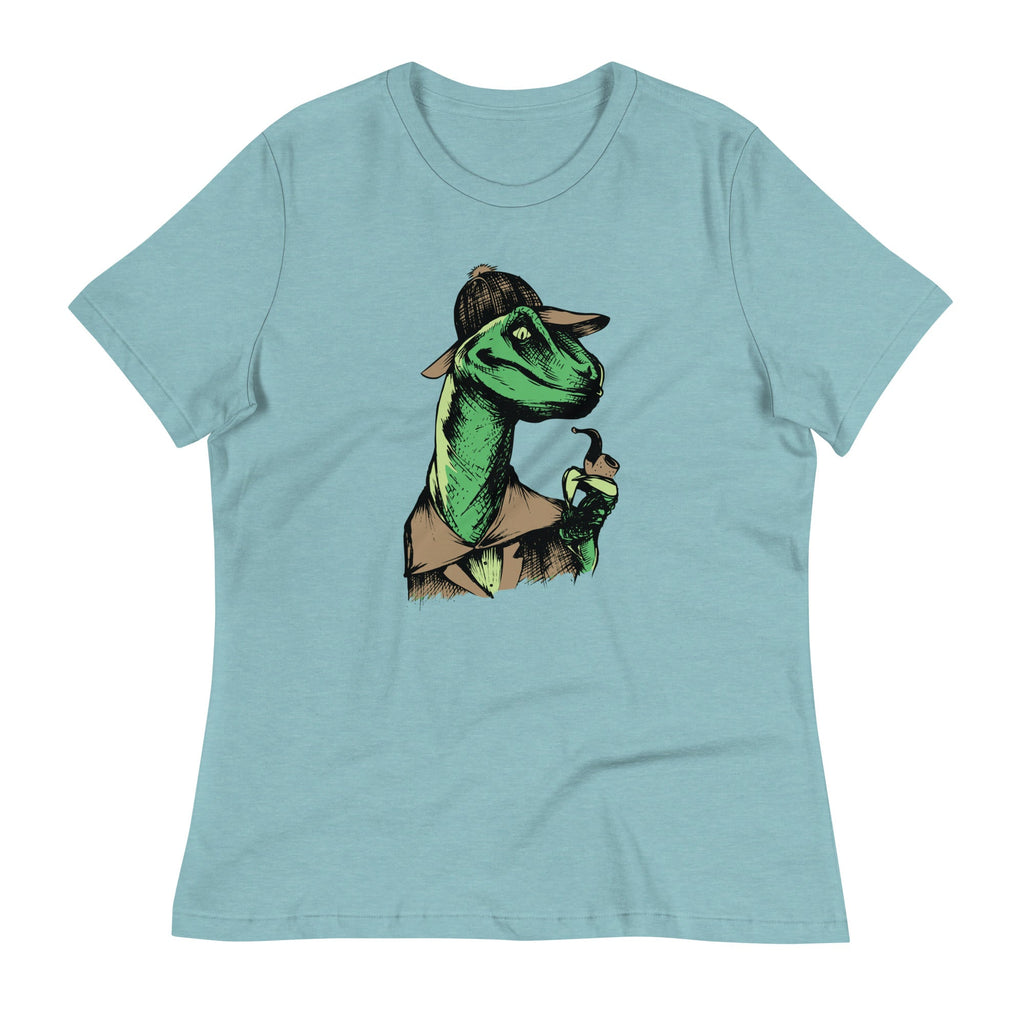 Velociholmes Women's Signature - Adult & Kids T-Shirts, Sweatshirts & Hoodies apparel design preview 1
