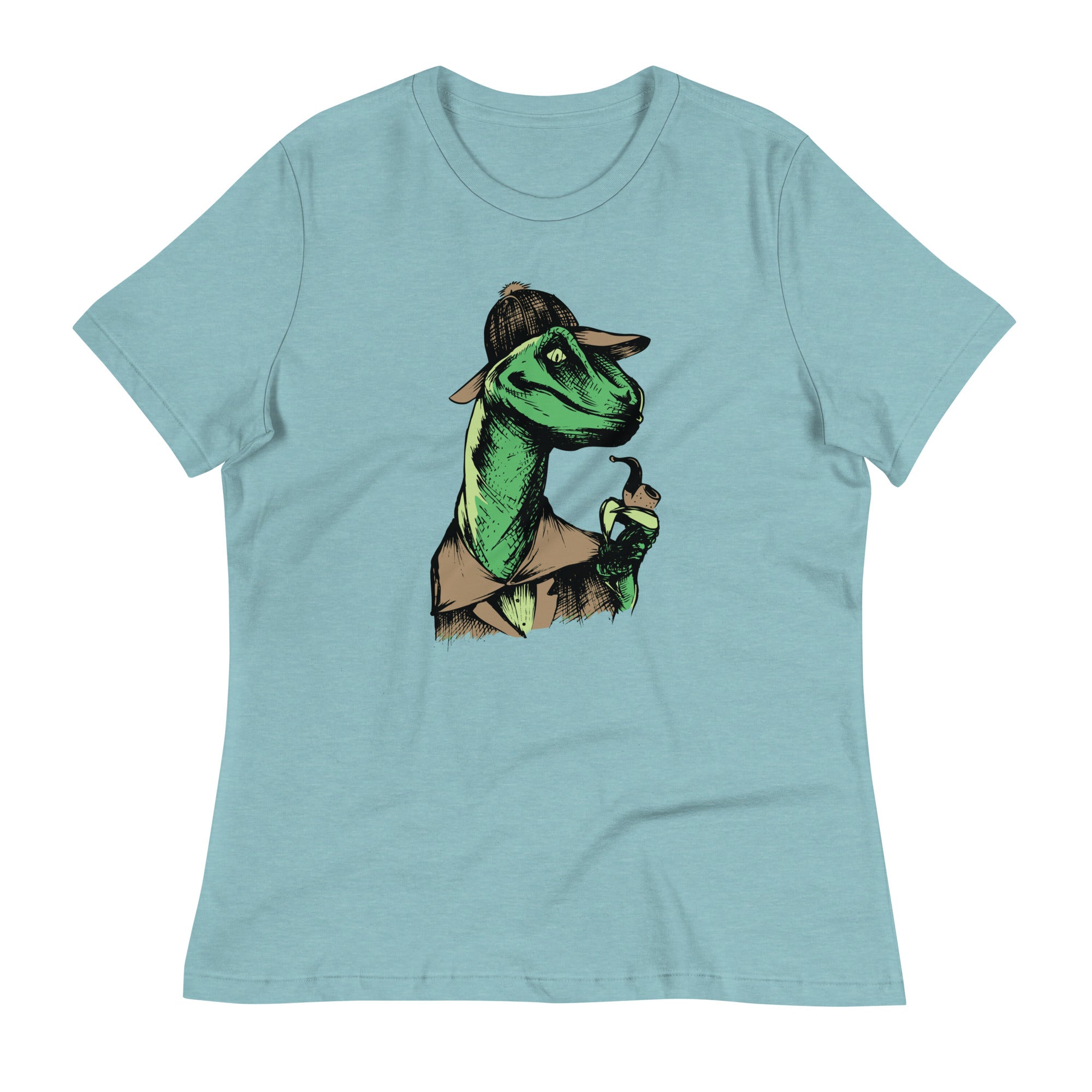 Velociholmes Women's Signature - Adult & Kids T-Shirts, Sweatshirts & Hoodies apparel design preview 1