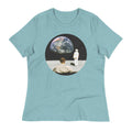 Tourist's View Women's Signature - Adult & Kids T-Shirts, Sweatshirts & Hoodies apparel design preview 1