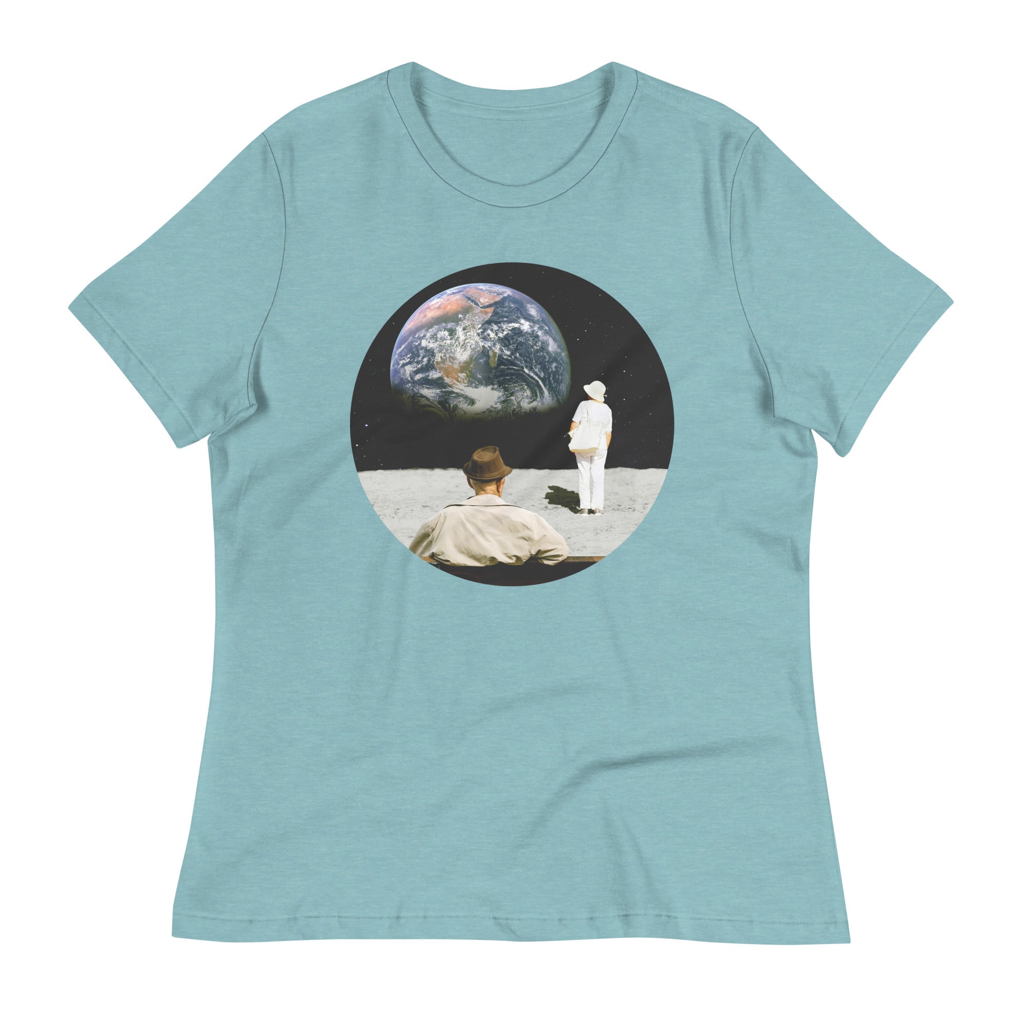 Tourist's View Women's Signature - Adult & Kids T-Shirts, Sweatshirts & Hoodies apparel design preview 1