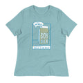 Hola, Soy Milk Women's Signature - Adult & Kids T-Shirts, Sweatshirts & Hoodies apparel design preview 1