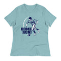 Home Run! Women's Signature - Adult & Kids T-Shirts, Sweatshirts & Hoodies apparel design preview 1
