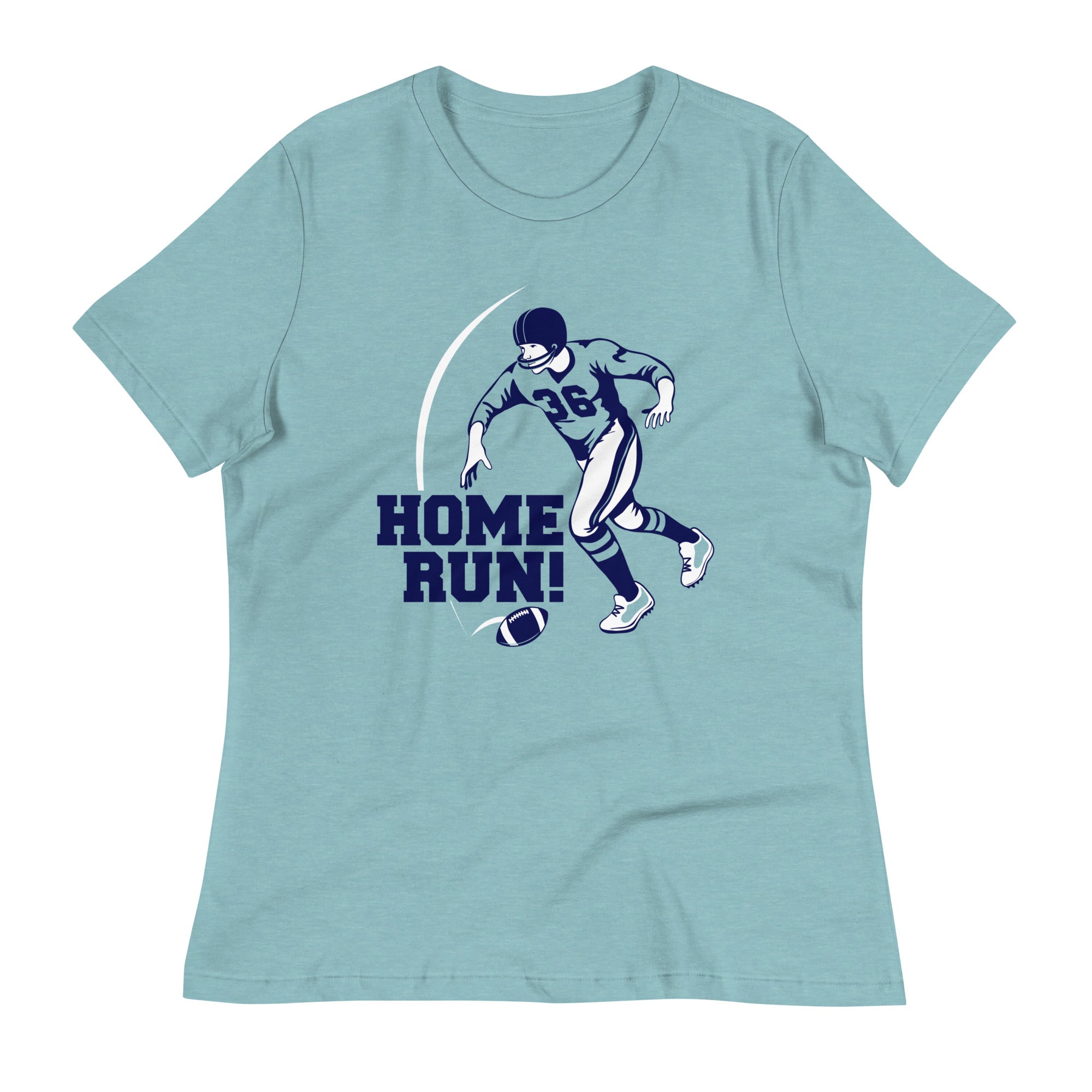 Home Run! Women's Signature - Adult & Kids T-Shirts, Sweatshirts & Hoodies apparel design preview 1