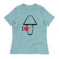 I Love Lamp Women's Signature - Adult & Kids T-Shirts, Sweatshirts & Hoodies apparel design preview 1