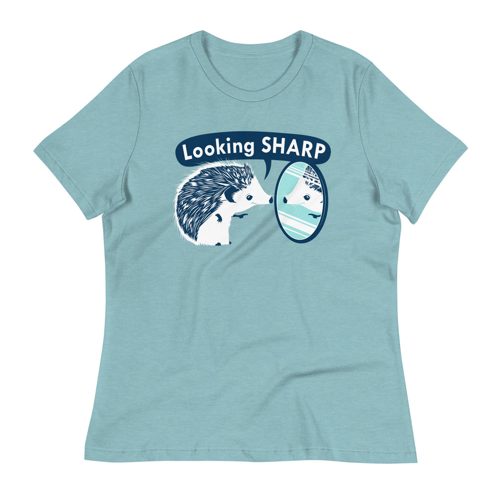 Looking Sharp Women's Signature - Adult & Kids T-Shirts, Sweatshirts & Hoodies apparel design preview 1