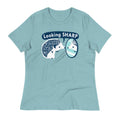Looking Sharp Women's Signature - Adult & Kids T-Shirts, Sweatshirts & Hoodies apparel design preview 1