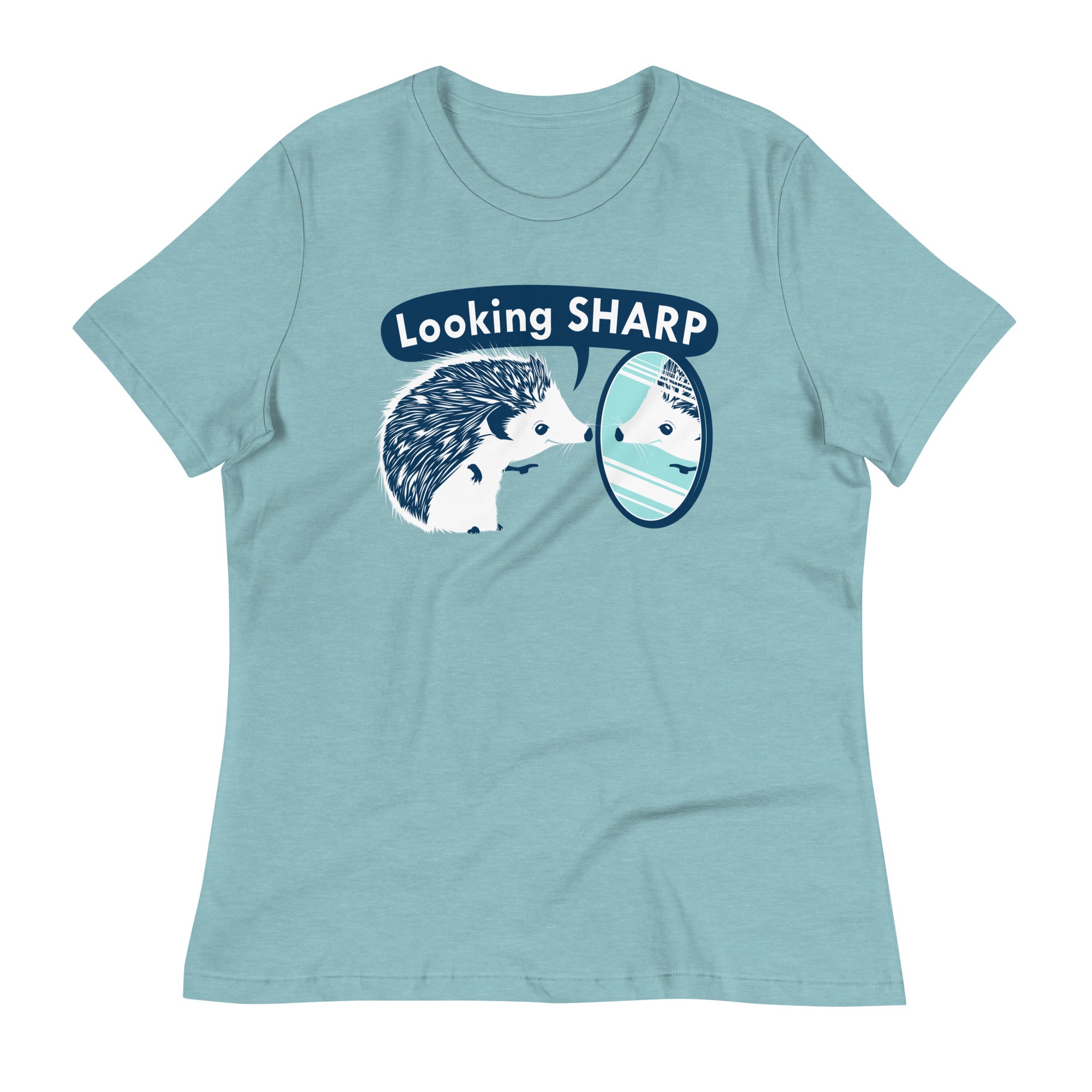 Looking Sharp Women's Signature - Adult & Kids T-Shirts, Sweatshirts & Hoodies apparel design preview 1