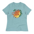 Hang In There Women's Signature - Adult & Kids T-Shirts, Sweatshirts & Hoodies apparel design preview 1