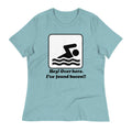 I've Found Bacon! Women's Signature - Adult & Kids T-Shirts, Sweatshirts & Hoodies apparel design preview 1