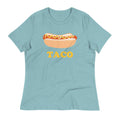 Hotdog Taco Women's Signature - Adult & Kids T-Shirts, Sweatshirts & Hoodies apparel design preview 1