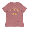 Drop The Base Women's Signature - Adult & Kids T-Shirts, Sweatshirts & Hoodies apparel design preview 1