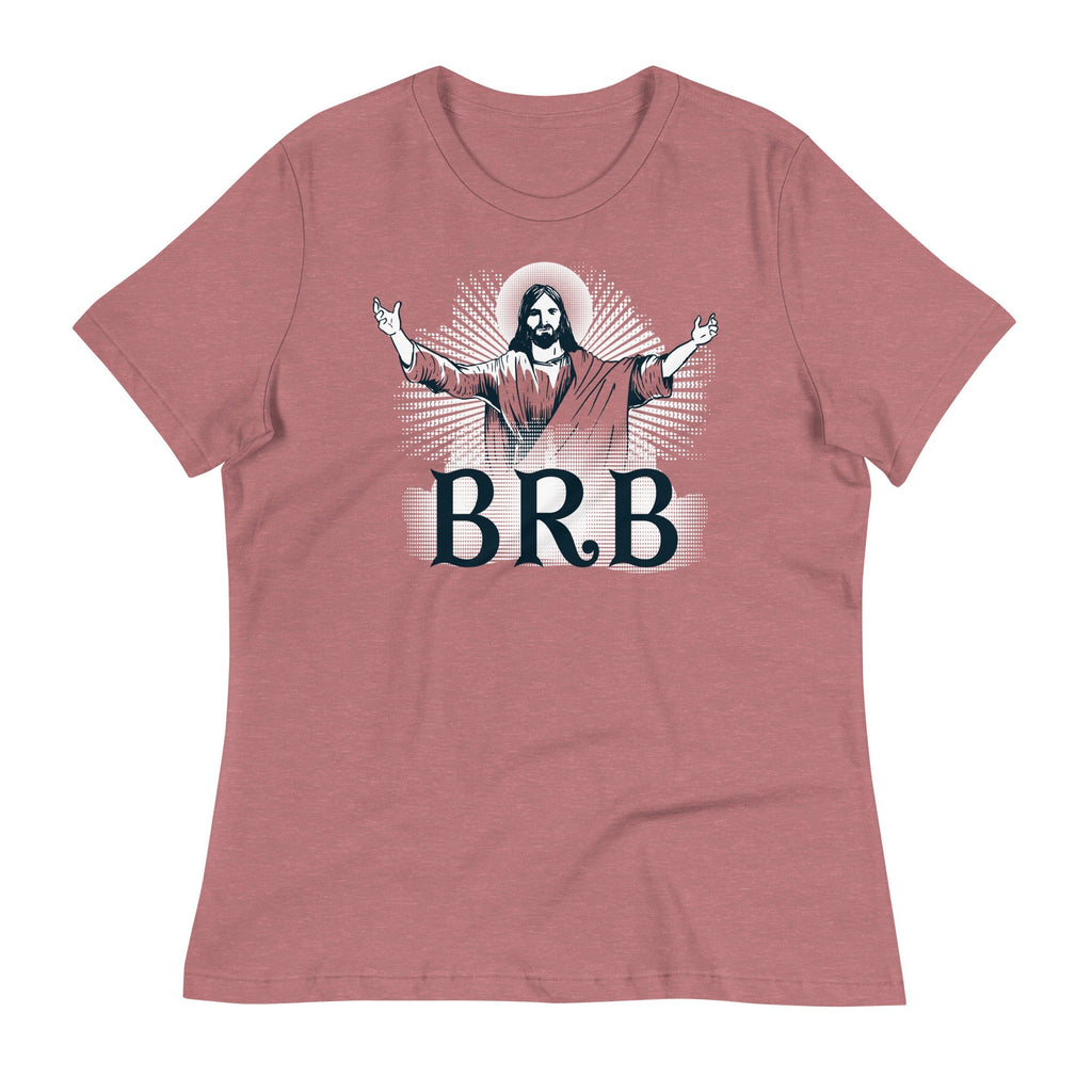 BRB Women's Signature - Adult & Kids T-Shirts, Sweatshirts & Hoodies apparel design preview 1