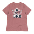 BRB Women's Signature - Adult & Kids T-Shirts, Sweatshirts & Hoodies apparel design preview 1