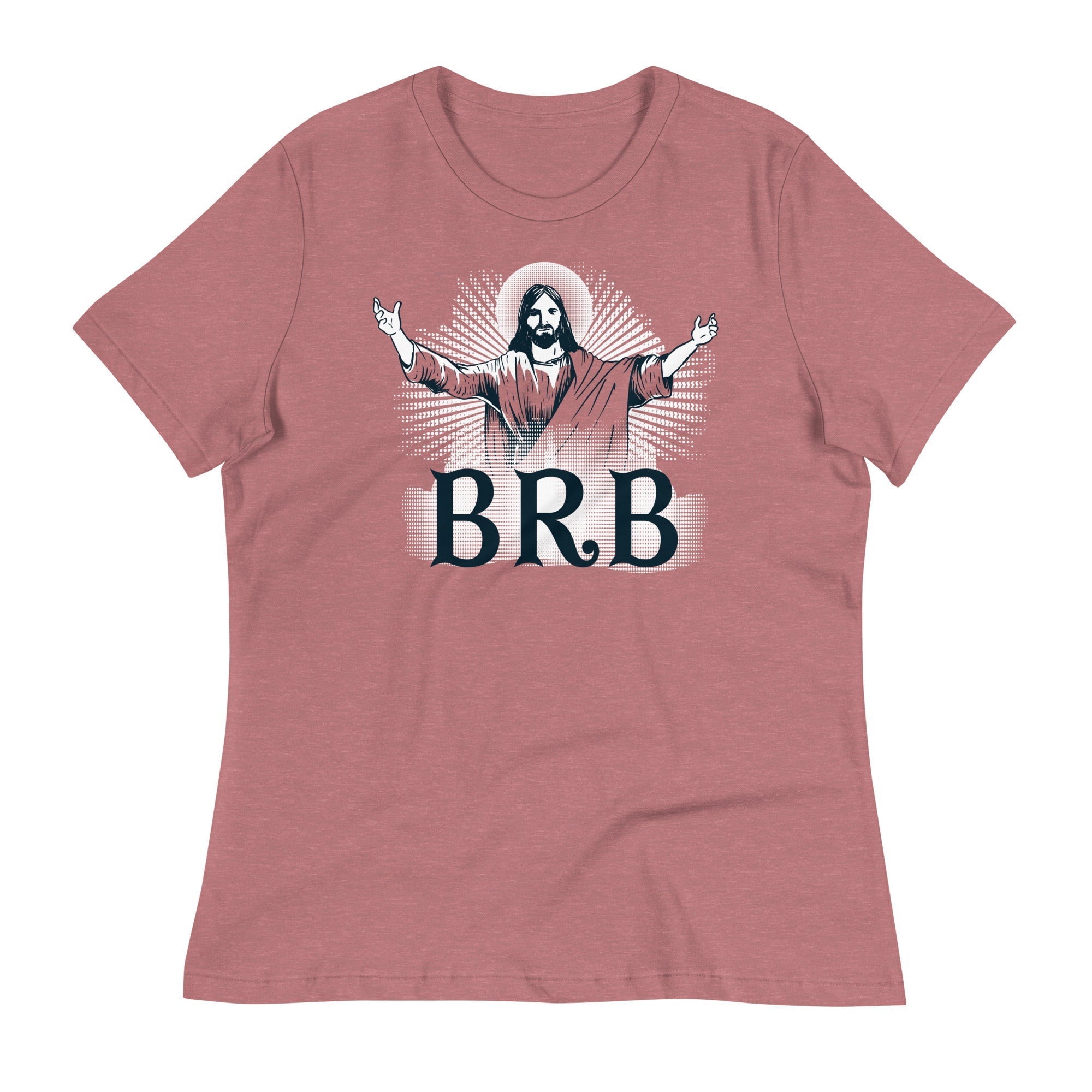BRB Women's Signature - Adult & Kids T-Shirts, Sweatshirts & Hoodies apparel design preview 1