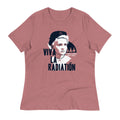 Viva La Radiation Women's Signature - Adult & Kids T-Shirts, Sweatshirts & Hoodies apparel design preview 1