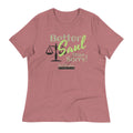 Better Saul Than Sorry! Women's Signature - Adult & Kids T-Shirts, Sweatshirts & Hoodies apparel design preview 1