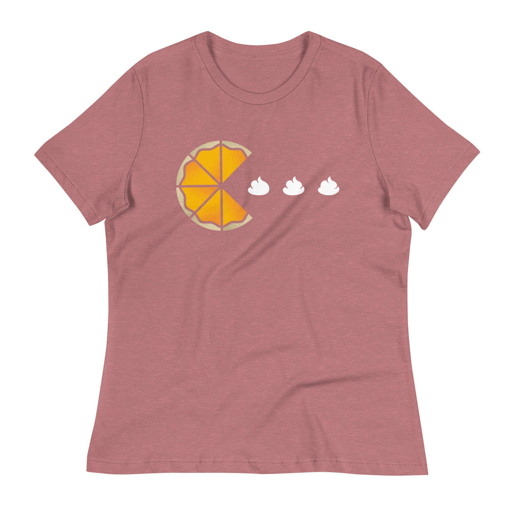 Pac Pie Women's Signature - Adult & Kids T-Shirts, Sweatshirts & Hoodies apparel design preview 1