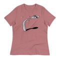 There Is No Spoon Women's Signature - Adult & Kids T-Shirts, Sweatshirts & Hoodies apparel design preview 1