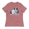 Rex and Whiskers Attorneys Women's Signature - Adult & Kids T-Shirts, Sweatshirts & Hoodies apparel design preview 1