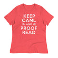 Keep Caml Women's Signature - Adult & Kids T-Shirts, Sweatshirts & Hoodies apparel design preview 1
