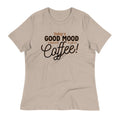 Today's Good Mood Women's Signature - Adult & Kids T-Shirts, Sweatshirts & Hoodies apparel design preview 1