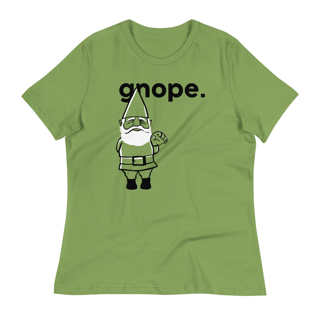 Gnope Women's Signature - Adult & Kids T-Shirts, Sweatshirts & Hoodies apparel design preview 1
