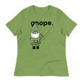 Gnope Women's Signature - Adult & Kids T-Shirts, Sweatshirts & Hoodies apparel design preview 1