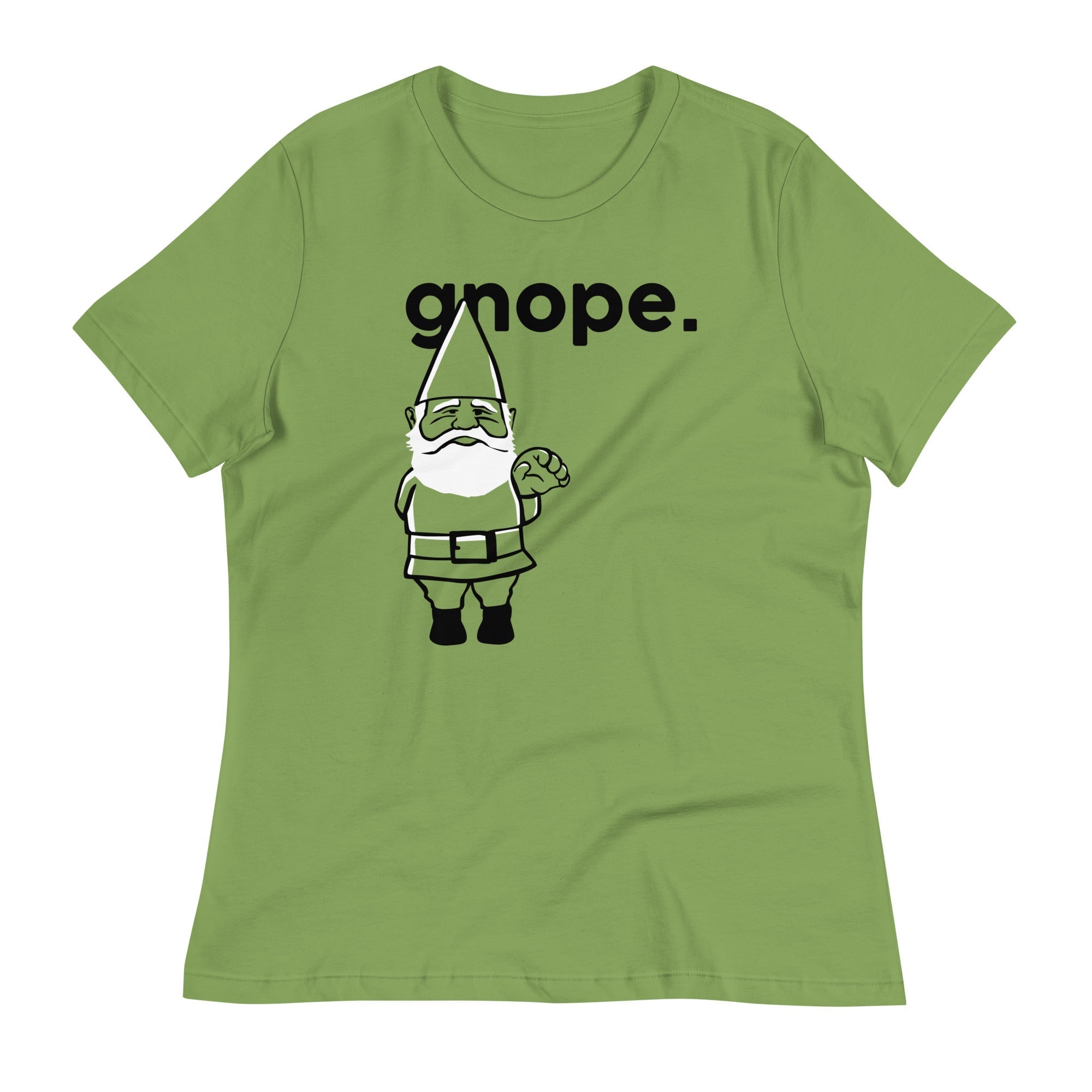 Gnope Women's Signature - Adult & Kids T-Shirts, Sweatshirts & Hoodies apparel design preview 1