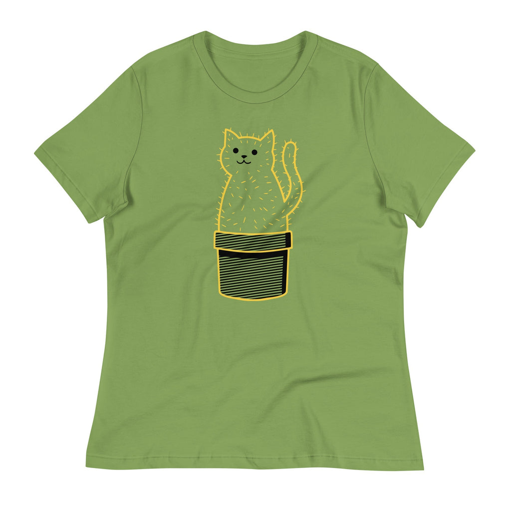 Catcus Women's Signature - Adult & Kids T-Shirts, Sweatshirts & Hoodies apparel design preview 1