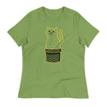 Catcus Women's Signature - Adult & Kids T-Shirts, Sweatshirts & Hoodies apparel design preview 1