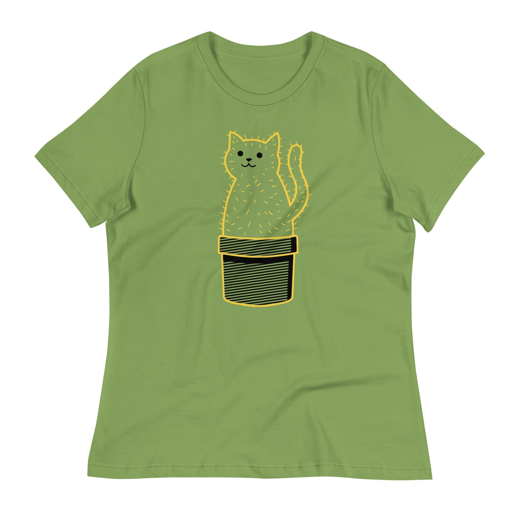 Catcus Women's Signature - Adult & Kids T-Shirts, Sweatshirts & Hoodies apparel design preview 1