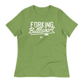 Forking Bullshirt Women's Signature - Adult & Kids T-Shirts, Sweatshirts & Hoodies apparel design preview 1