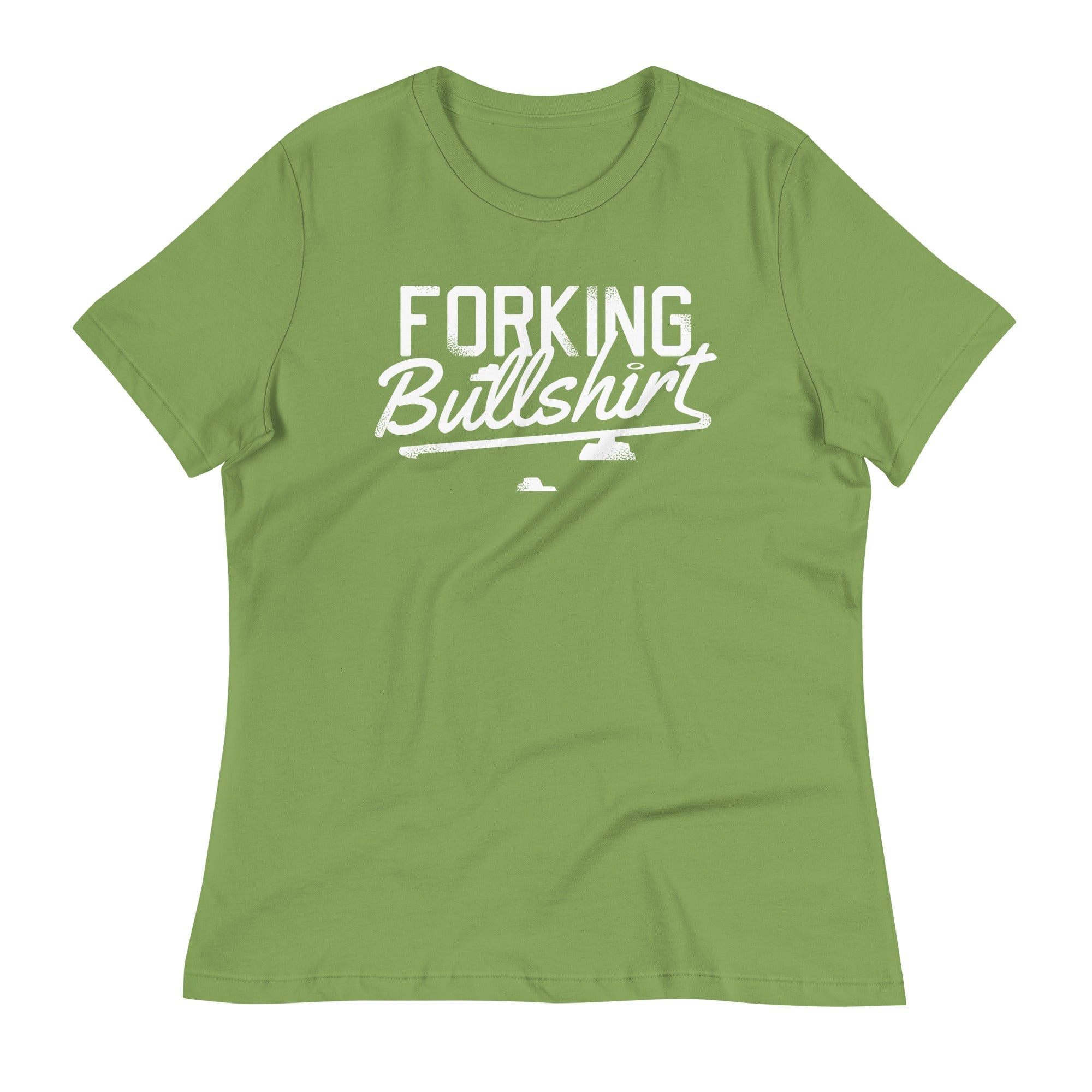 Forking Bullshirt Women's Signature - Adult & Kids T-Shirts, Sweatshirts & Hoodies apparel design preview 1