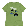 Dance Like Nobody's Watching Women's Signature - Adult & Kids T-Shirts, Sweatshirts & Hoodies apparel design preview 1