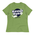Kessel Run Women's Signature - Adult & Kids T-Shirts, Sweatshirts & Hoodies apparel design preview 1