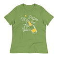 No 'Pagne Gain Women's Signature - Adult & Kids T-Shirts, Sweatshirts & Hoodies apparel design preview 1
