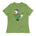 Mighty Duck Women's Signature - Adult & Kids T-Shirts, Sweatshirts & Hoodies apparel design preview 1