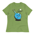 I Heart Science Women's Signature - Adult & Kids T-Shirts, Sweatshirts & Hoodies apparel design preview 1