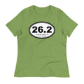 26.2 Cookies Eaten In One Sitting Women's Signature - Adult & Kids T-Shirts, Sweatshirts & Hoodies apparel design preview 1