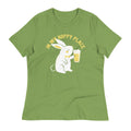 In My Hoppy Place Women's Signature - Adult & Kids T-Shirts, Sweatshirts & Hoodies apparel design preview 1