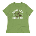 Gonna Hate Haters Are Women's Signature - Adult & Kids T-Shirts, Sweatshirts & Hoodies apparel design preview 1