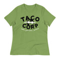 Taco Corp Women's Signature - Adult & Kids T-Shirts, Sweatshirts & Hoodies apparel design preview 1