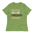 S'more Stack Women's Signature - Adult & Kids T-Shirts, Sweatshirts & Hoodies apparel design preview 1